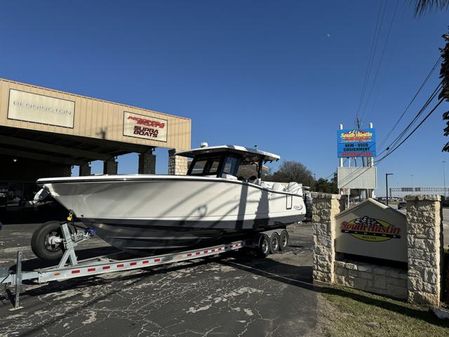 Robalo 360 image