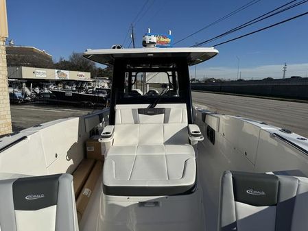 Robalo 360 image