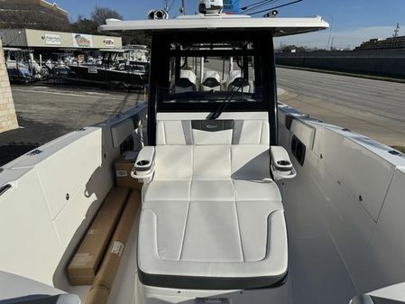 Robalo 360 image