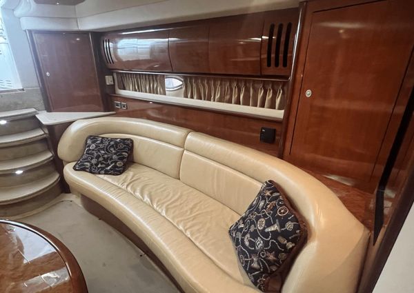 Sea Ray 420 Sundancer image