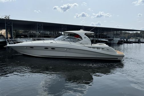 Sea Ray 420 Sundancer image