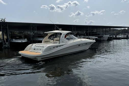 Sea Ray 420 Sundancer image