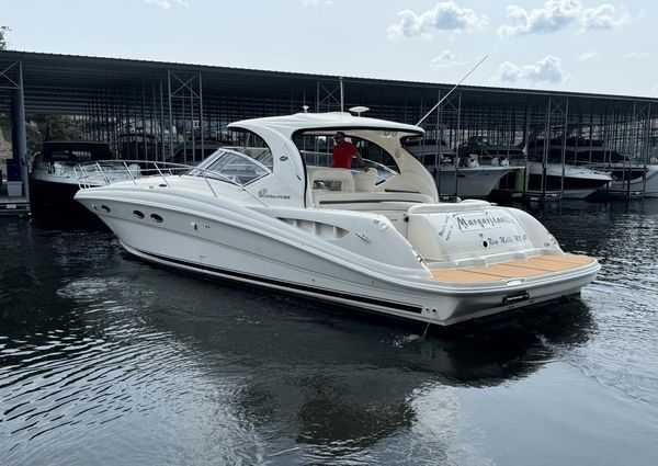 Sea Ray 420 Sundancer image