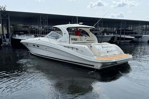 Sea Ray 420 Sundancer image