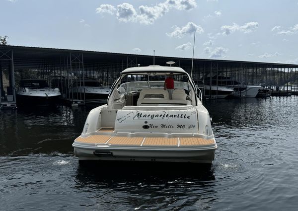 Sea Ray 420 Sundancer image