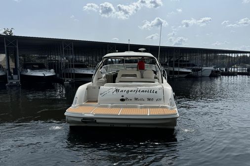 Sea Ray 420 Sundancer image