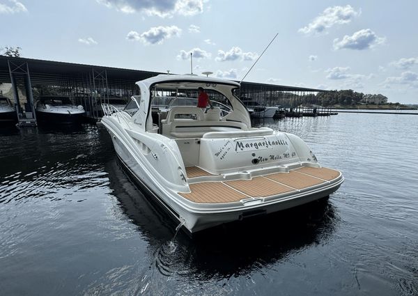 Sea Ray 420 Sundancer image