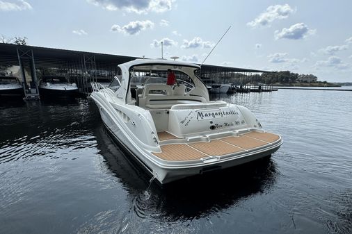 Sea Ray 420 Sundancer image