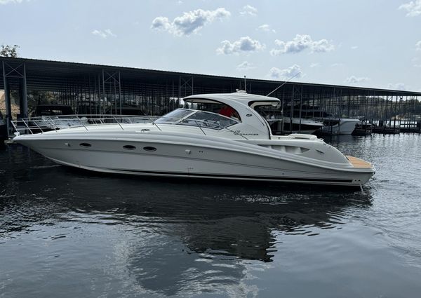 Sea Ray 420 Sundancer image