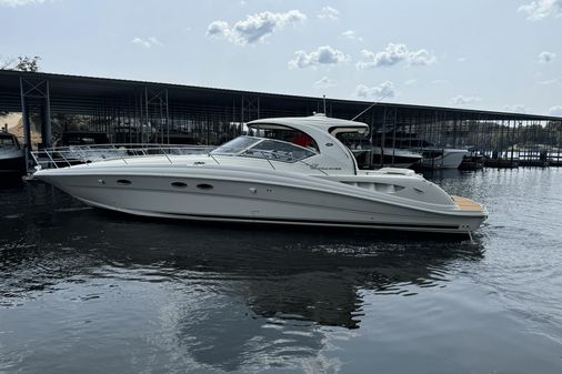 Sea Ray 420 Sundancer image