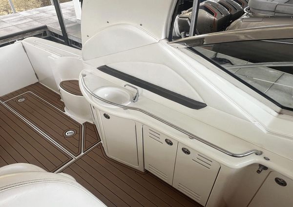 Sea Ray 420 Sundancer image