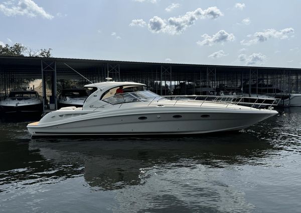 Sea Ray 420 Sundancer image