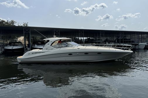 Sea Ray 420 Sundancer image