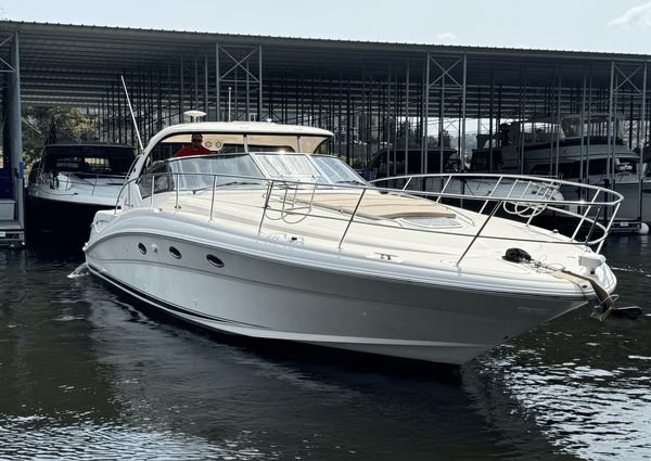 Sea Ray 420 Sundancer image