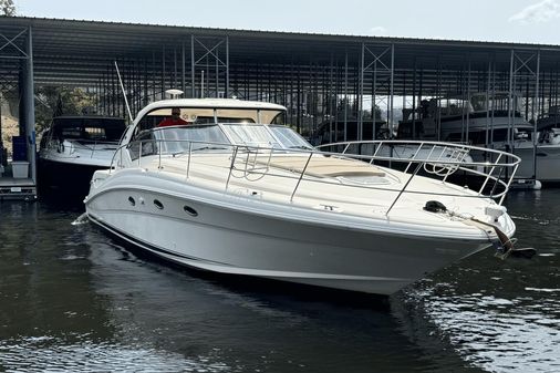 Sea Ray 420 Sundancer image