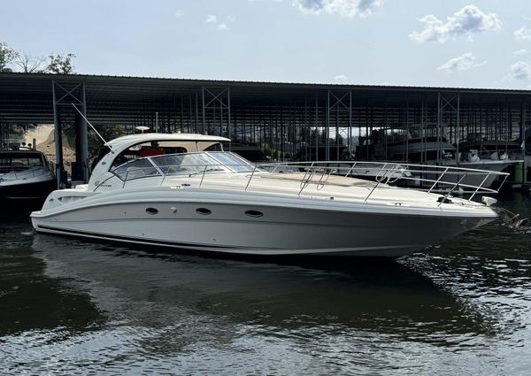 Sea Ray 420 Sundancer image