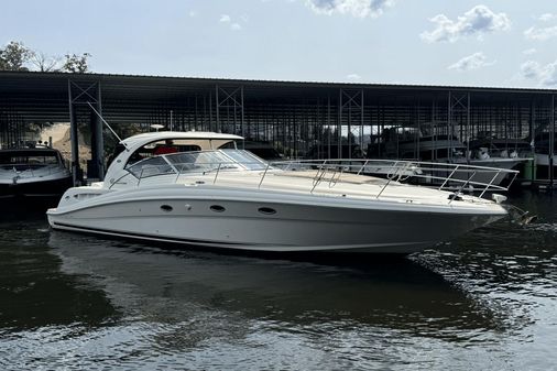 Sea Ray 420 Sundancer image