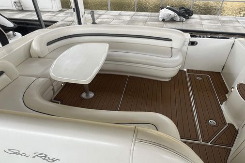 Sea Ray 420 Sundancer image