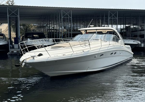 Sea Ray 420 Sundancer image