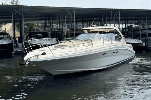 Sea Ray 420 Sundancer image