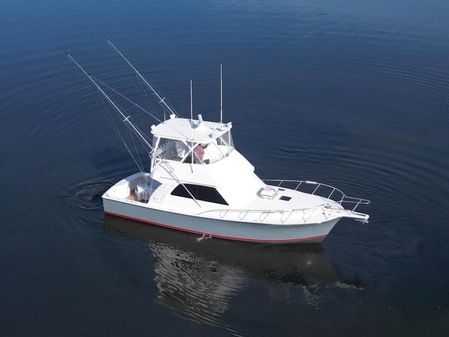 Henriques 42 Sportfisherman image