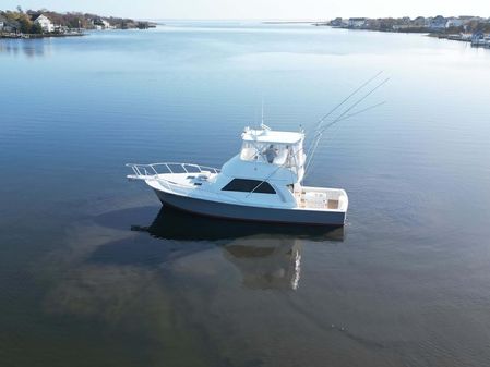 Henriques 42 Sportfisherman image