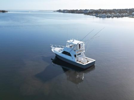 Henriques 42 Sportfisherman image