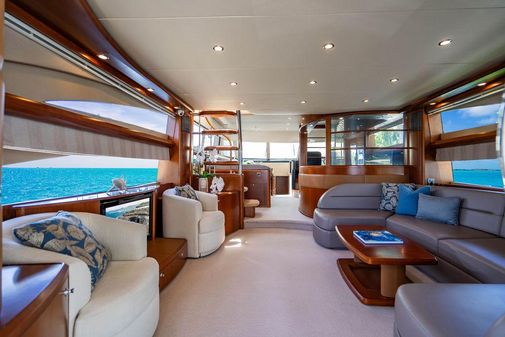 Princess Yachts 70 VSC Motor Yacht image