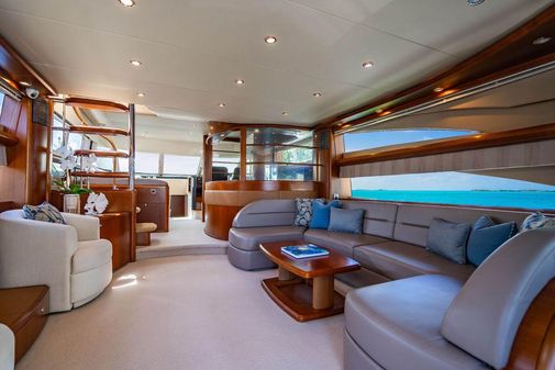 Princess Yachts 70 VSC Motor Yacht image