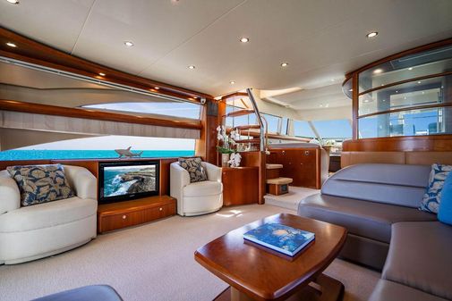 Princess 70 VSC Motor Yacht image