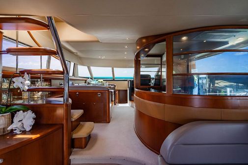 Princess 70 VSC Motor Yacht image