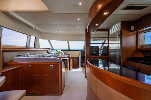 Princess Yachts 70 VSC Motor Yacht image