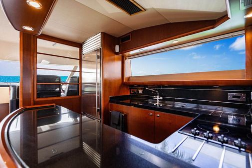 Princess Yachts 70 VSC Motor Yacht image