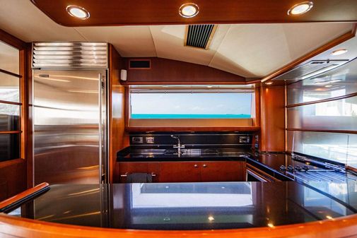 Princess 70 VSC Motor Yacht image