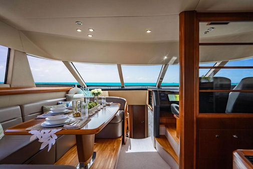 Princess Yachts 70 VSC Motor Yacht image