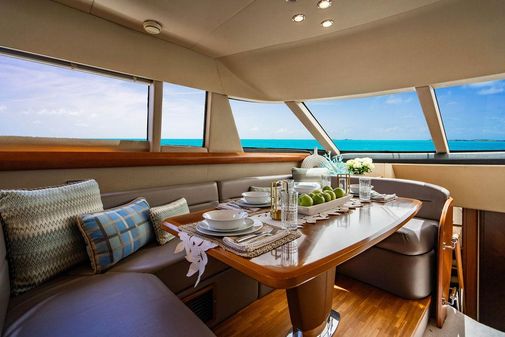 Princess Yachts 70 VSC Motor Yacht image