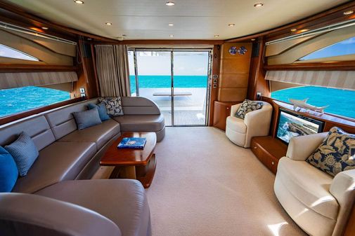 Princess Yachts 70 VSC Motor Yacht image