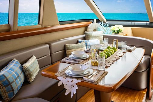 Princess 70 VSC Motor Yacht image