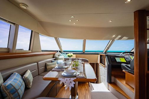 Princess Yachts 70 VSC Motor Yacht image