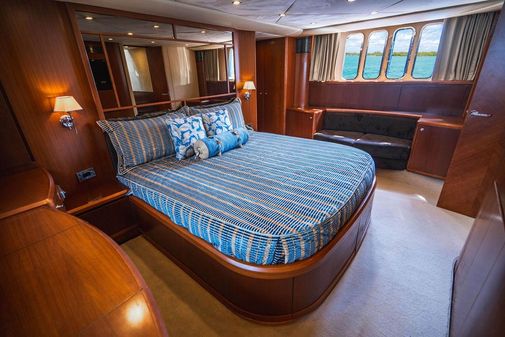 Princess 70 VSC Motor Yacht image