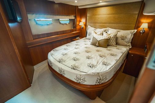 Princess Yachts 70 VSC Motor Yacht image