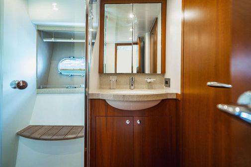 Princess Yachts 70 VSC Motor Yacht image