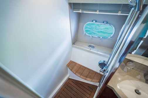 Princess Yachts 70 VSC Motor Yacht image