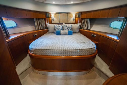 Princess 70 VSC Motor Yacht image