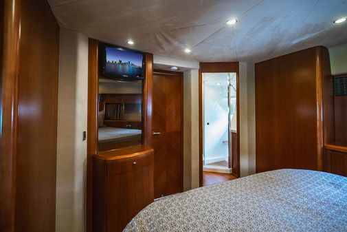 Princess Yachts 70 VSC Motor Yacht image