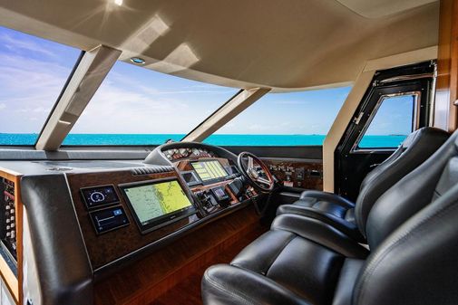 Princess Yachts 70 VSC Motor Yacht image