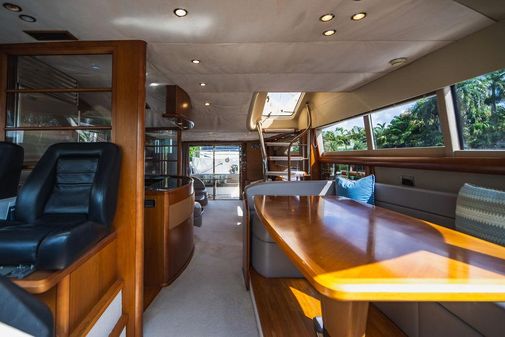 Princess Yachts 70 VSC Motor Yacht image