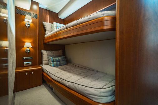 Princess Yachts 70 VSC Motor Yacht image