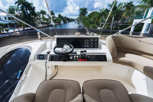 Princess Yachts 70 VSC Motor Yacht image