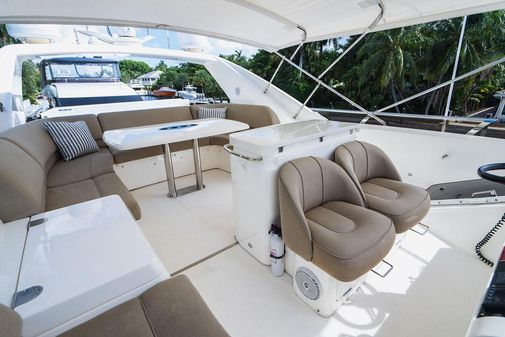 Princess 70 VSC Motor Yacht image